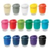 Stirling Cup featured colours